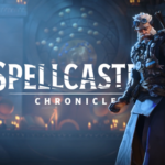 Spellcasters Chronicles reabre el portal a Ashkenon con la beta cerrada 2