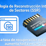 EaseUS soluciona archivos fragmentados de tarjetas SD con SmartSector Rebuild (SSR) en Data Recovery Wizard 20.1.0, lo que aumenta la recuperación hasta en un 30% EaseUS soluciona archivos fragmentados de tarjetas SD con SmartSector Rebuild (SSR) en Data Recovery Wizard 20.1.0, lo que aumenta la recuperación hasta en un 30%