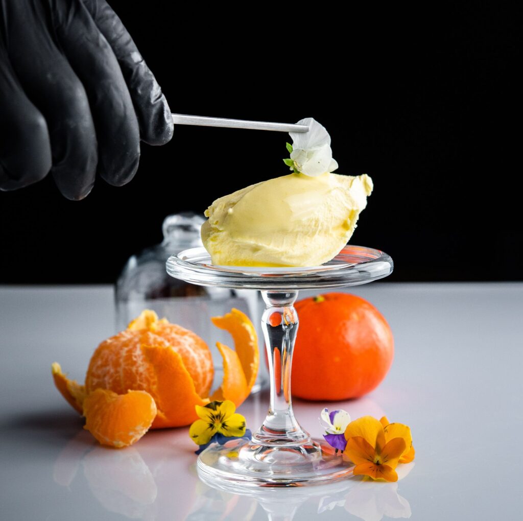 La revolución del helado gourmet: chefs y Crem de Lux marcan las tendencias gastronómicas de 2026