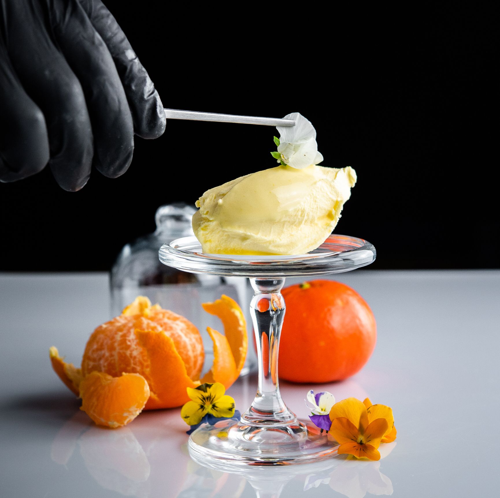La revolución del helado gourmet: chefs y Crem de Lux marcan las tendencias gastronómicas de 2026