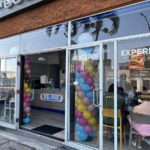 Summy Yogurt Experience inicia su expansión internacional con la apertura de su primer local en El Salvador Summy Yogurt Experience inicia su expansión internacional con la apertura de su primer local en El Salvador