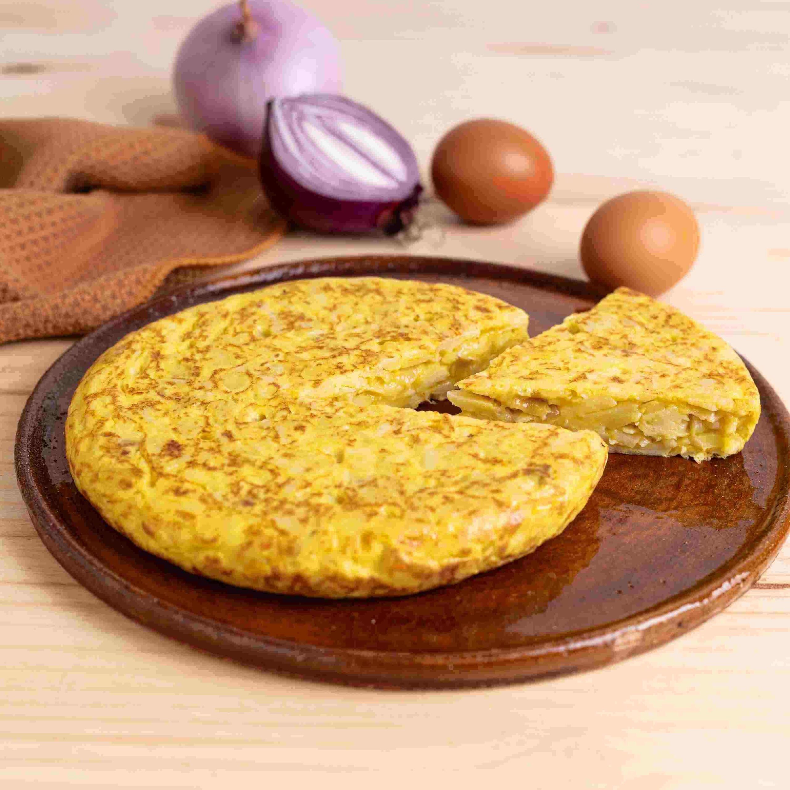 Cuando la tradición se adapta al ritmo actual: la tortilla como sabor de siempre para el consumidor de hoy