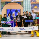 Turismo de Malasia refuerza su presencia en el sur de Europa en Fitur Turismo de Malasia refuerza su presencia en el sur de Europa en Fitur
