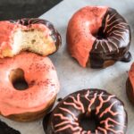 Veganuary impulsa el enero vegano con Matthew Modine y recetas icónicas de Stranger Things Veganuary impulsa el enero vegano con Matthew Modine y recetas icónicas de Stranger Things