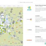 Utopía, el primer marketplace social de Madrid, alcanza las 100 entidades adheridas