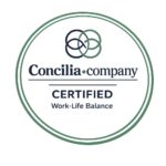 Nace el sello internacional Concilia.company: el reconocimiento a las empresas que cuidan de las personas
