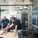 Wondercool, la empresa más innovadora en maquinaria para hostelería