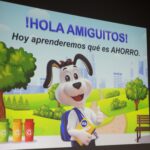 Caja de Ahorros impulsa junto al MIDES un plan piloto de ahorro para la primera infancia