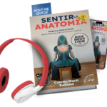 El nuevo libro de Colette Martí Balland, “Sentir la anatomía” se posiciona entre los más vendidos de Amazon