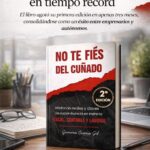 ‘No te fíes del cuñado’ alcanza su 2ª edición en tiempo récord