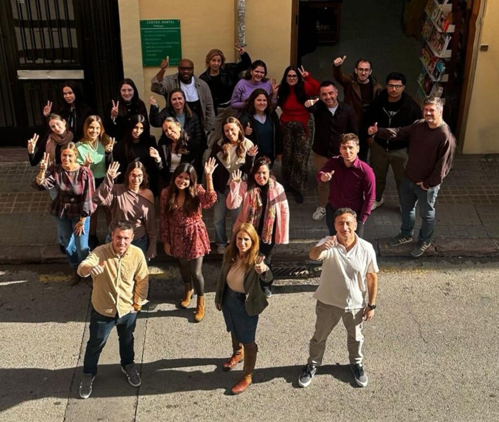 Aiudo cierra 2025 como el mejor año de su historia