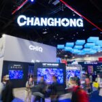 Changhong presenta sus soluciones IA de hogar inteligente en CES 2026