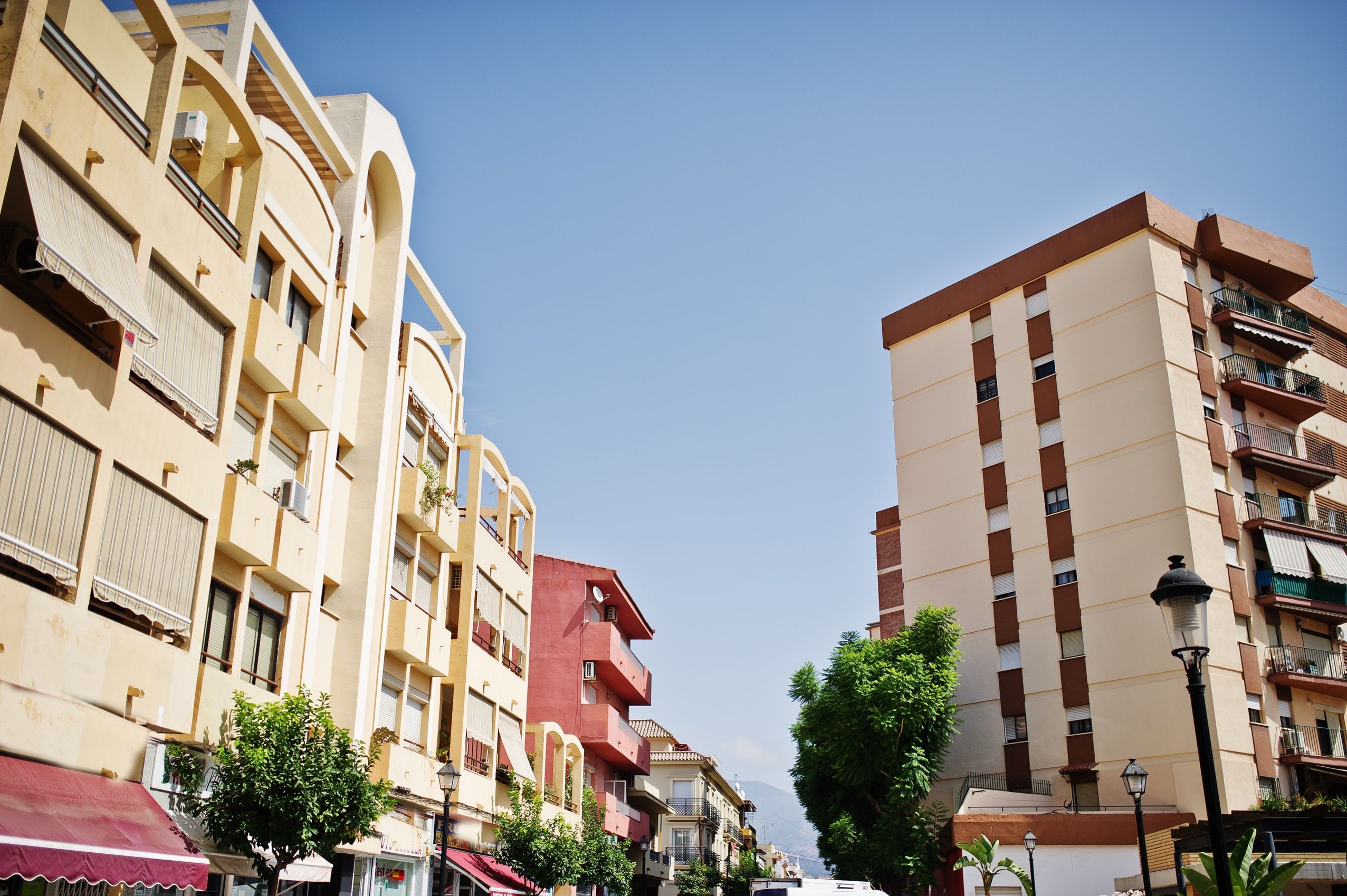 El precio medio de venta en España se dispara un 33% en el último lustro