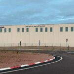 Tecnyvan inicia producción en su nueva fábrica de cubiertas para piscinas en Salamanca