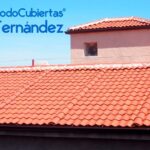 Todo Cubiertas Fernández: Soluciones integrales y avanzadas para tejados y fachadas Todo Cubiertas Fernández: Soluciones integrales y avanzadas para tejados y fachadas