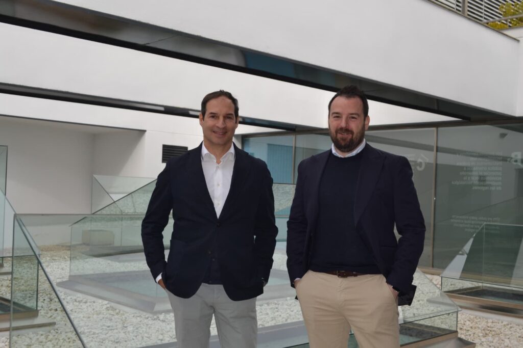 VESS Venture Studio impulsa 13 proyectos de innovación tecnológica en su primer año de actividad
