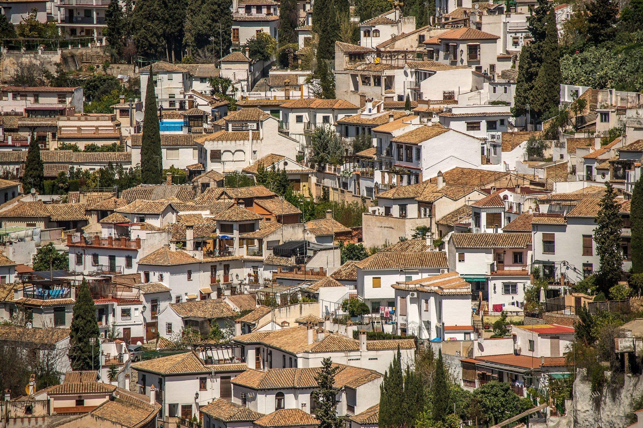 1 de cada 4 viviendas en venta en España tienen más de 50 años antigüedad
