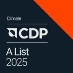 Schaeffler vuelve a alcanzar la categoría de “Liderazgo” en la calificación de CDP