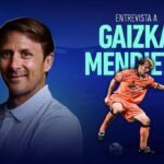 Mendieta analiza la actualidad y se moja: Arteta al Barça, Xabi al City, Klopp al Madrid