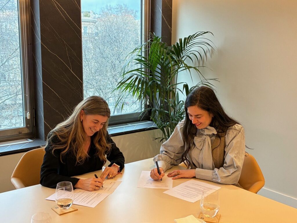 La Fundación Adecco y Women in Banking suman esfuerzos para impulsar el empleo de las mujeres en situación de vulnerabilidad