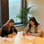 La Fundación Adecco y Women in Banking suman esfuerzos para impulsar el empleo de las mujeres en situación de vulnerabilidad