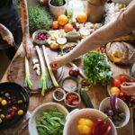 Veganuary 2026 celebra 30 millones de participantes en todo el mundo