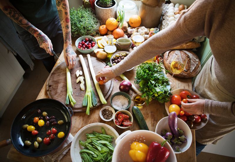 Veganuary 2026 celebra 30 millones de participantes en todo el mundo
