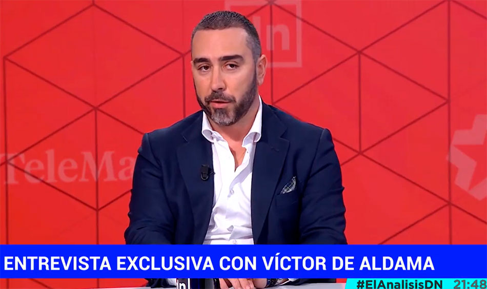 Irán, Andrés-Epstein,  Marlaska sacudido, Sánchez y Zapatero bajo la gran crisis DAO, y  Oriol Cardona y Ana Alonso
