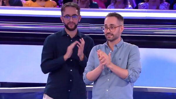 El especial de Jakob Petrus, los psiquiatras y Atrapa un millón, y Got Talent logra frenar su caída