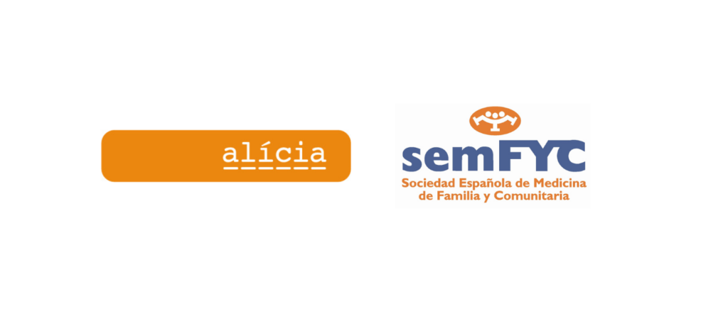 La Fundación Alícia y la semFYC se alían para mejorar la alimentación de las personas mayores y frágiles