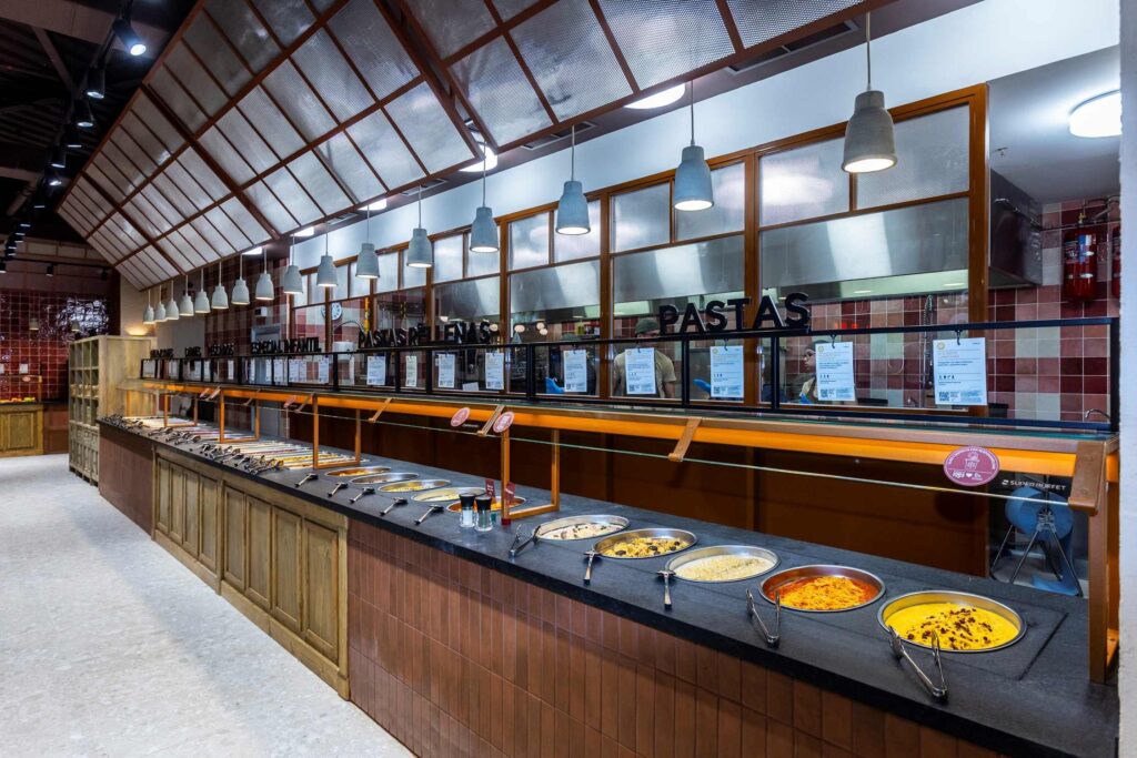 La cadena Muerde la Pasta vuelve a sus raíces en Castellón elevando su propuesta gastronómica y la experiencia de cliente