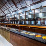La cadena Muerde la Pasta vuelve a sus raíces en Castellón elevando su propuesta gastronómica y la experiencia de cliente