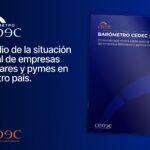 Barómetro CEDEC 2026: la confianza empresarial vuelve, pero el crecimiento será prudente
