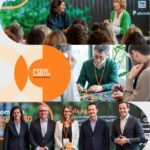 EADA impulsa la segunda edición del CSO Day reforzando el rol estratégico en la sostenibilidad empresarial EADA impulsa la segunda edición del CSO Day reforzando el rol estratégico en la sostenibilidad empresarial