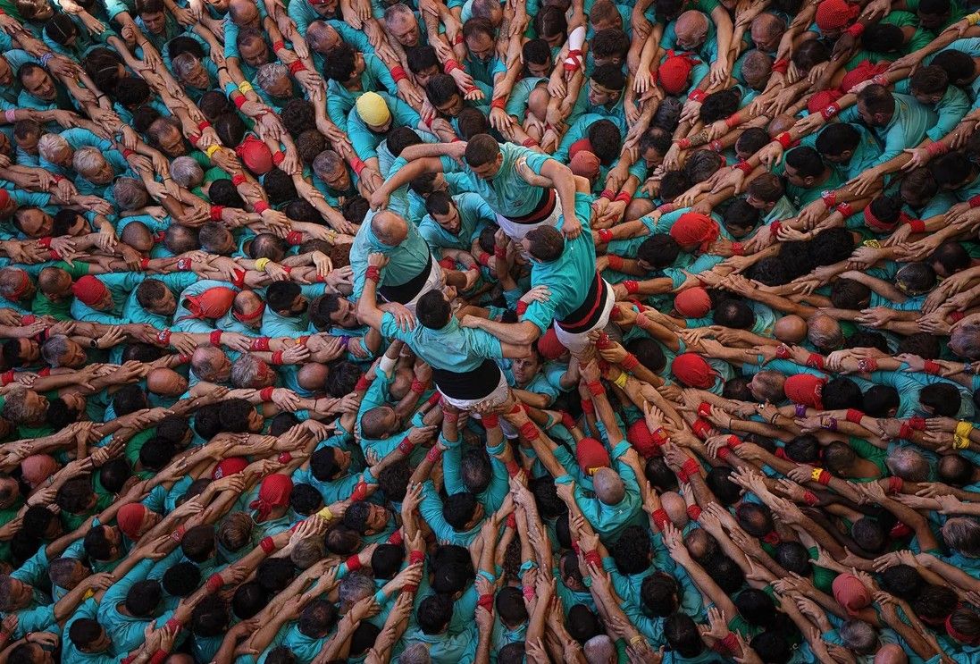 Agencia Catalana de Turismo: Cataluña 2026, el año en que la cultura y el deporte conquistan el Mediterráneo