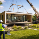 El auge de las casas prefabricadas en Sevilla: Casas Baratas revoluciona el sector con viviendas sostenibles y económicas