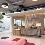 Cloudworks renueva su identidad corporativa para reforzar su evolución en el sector flex