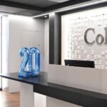 Colliers celebra 20 años en España