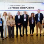 El Congreso Nacional de Contratación Pública de Lefebvre analiza el impacto económico de un sector que aporta el 15% del PIB