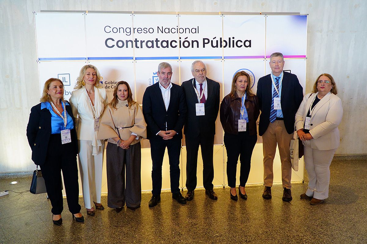 El Congreso Nacional de Contratación Pública de Lefebvre analiza el impacto económico de un sector que aporta el 15% del PIB