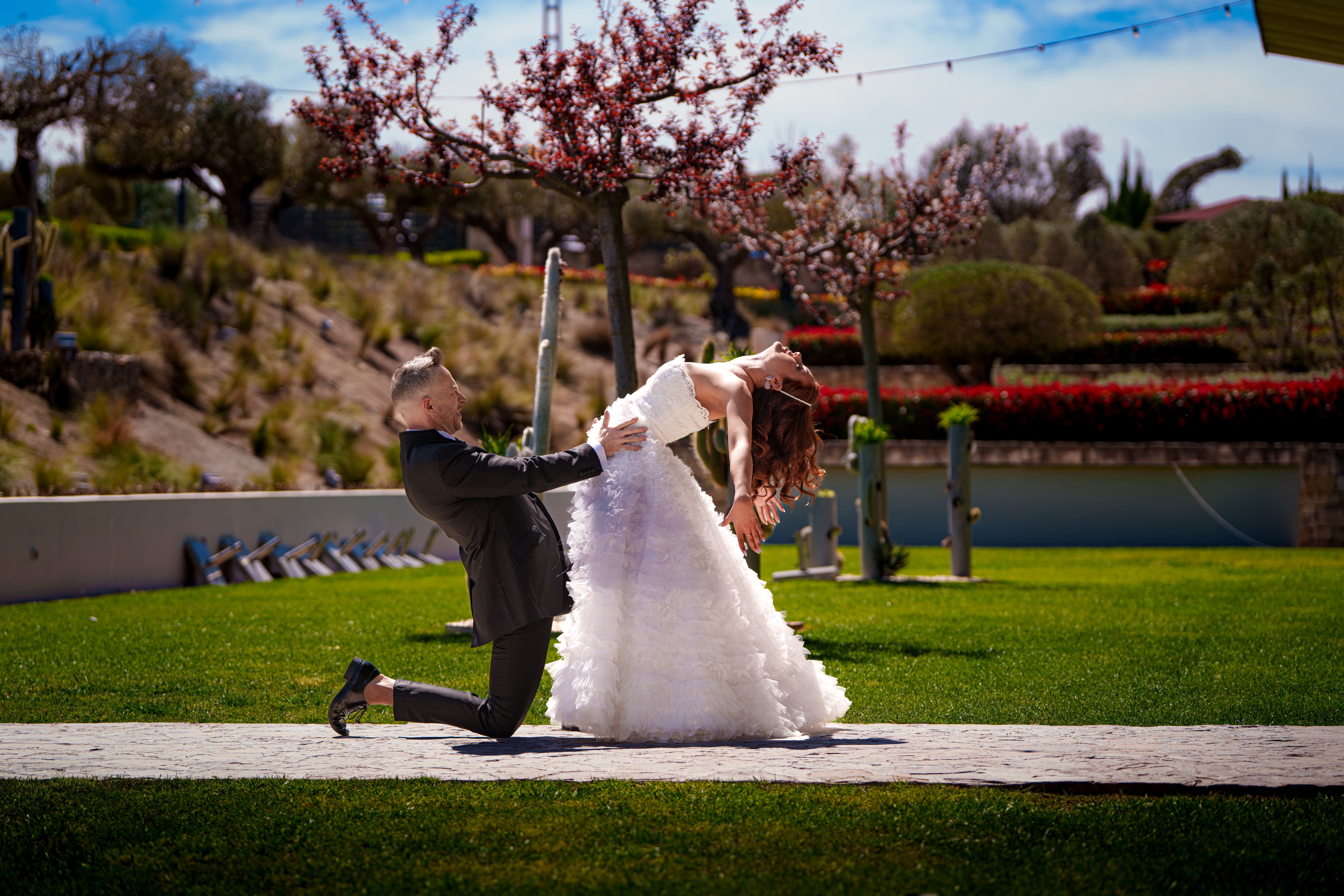 Wedding Dance: “El primer baile no debería ser una coreografía complicada, sino un recuerdo inolvidable”