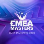 Riot Games presenta los cambios en el formato de los EMEA Masters de invierno Riot Games presenta los cambios en el formato de los EMEA Masters de invierno