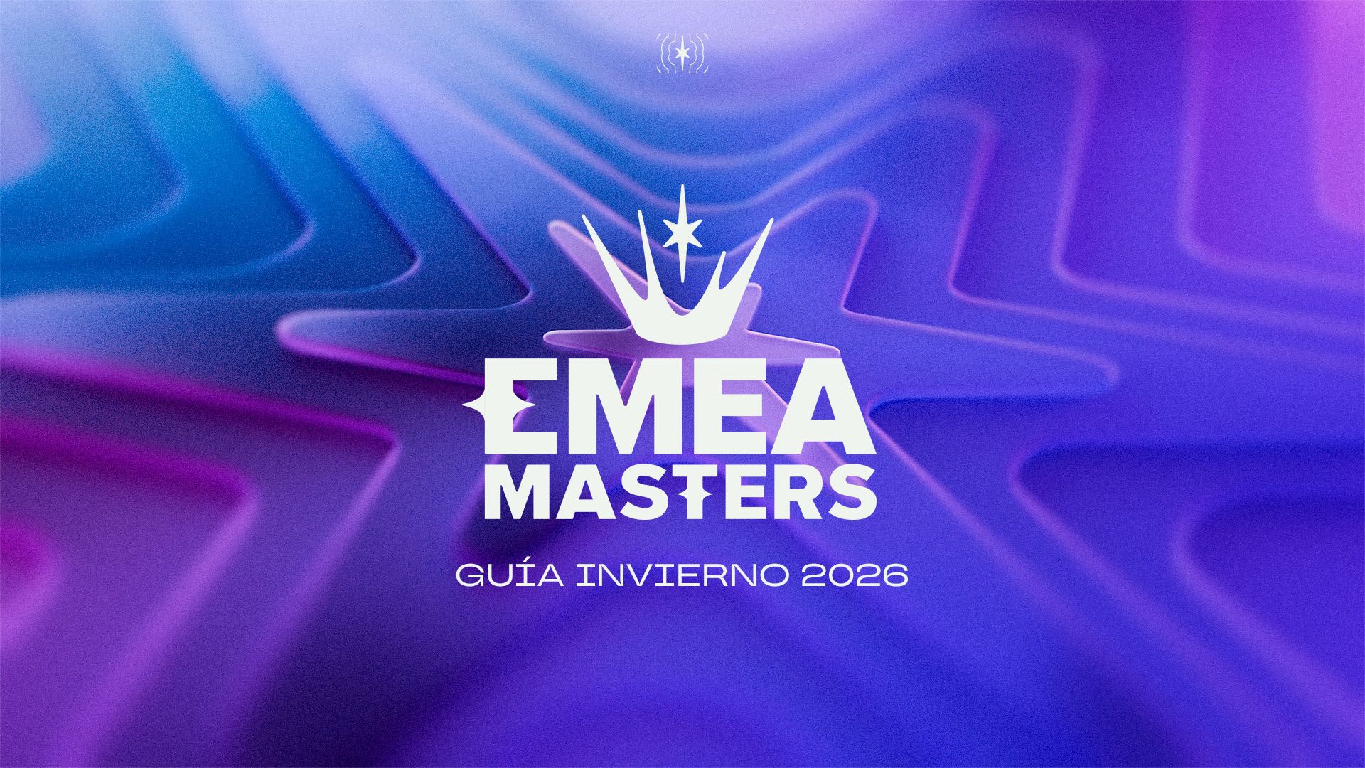Riot Games presenta los cambios en el formato de los EMEA Masters de invierno