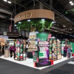 Envapro presenta sus vasos plastic free y vajillas reutilizables en HIP 2026