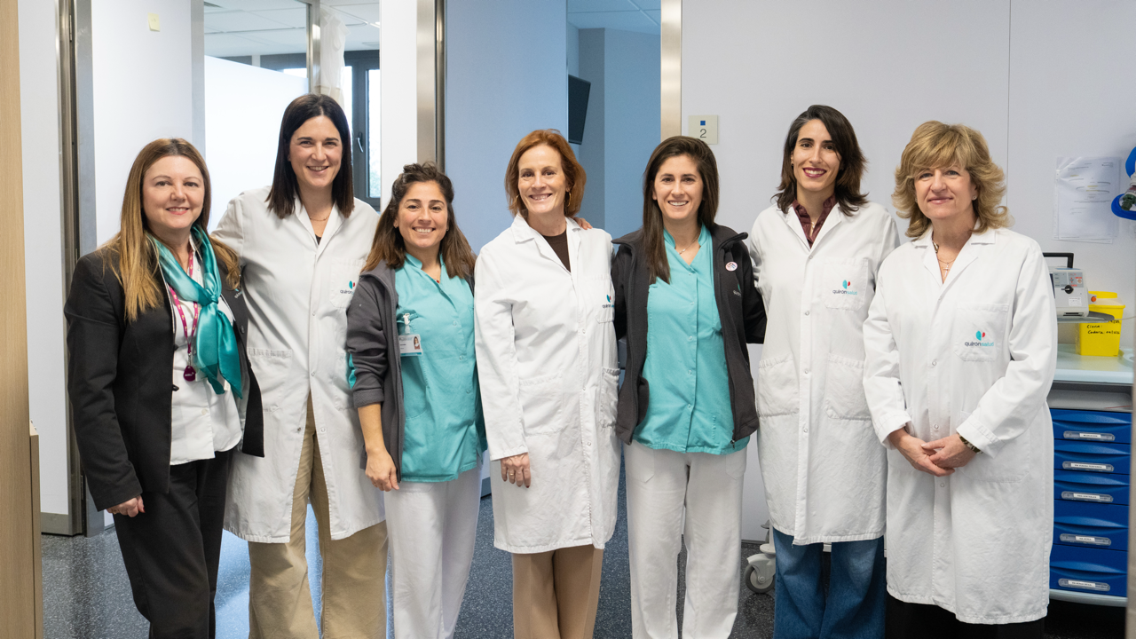 Oncología multidisciplinar e integrativa para cuidar al paciente más allá del tumor
