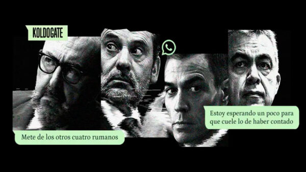 Sánchez se tambalea al desvelarse su pucherazo, Anaís desvela todo lo de Ábalos, y Marlaska y Montero acorralados