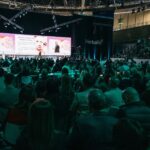 Herbalife celebra en Madrid su gran encuentro anual