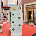 Valencia recibe ‘Una vida ConCiencia’, la exposición sobre el legado de Ana María Lajusticia
