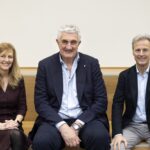 Santander Mapfre Hipoteca Inversa firma un acuerdo con Fernando Romay