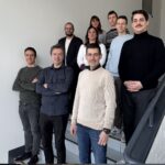 La Cátedra HiTZ impulsa modelos abiertos de IA y tecnologías del lenguaje para su explotación por el tejido empresarial